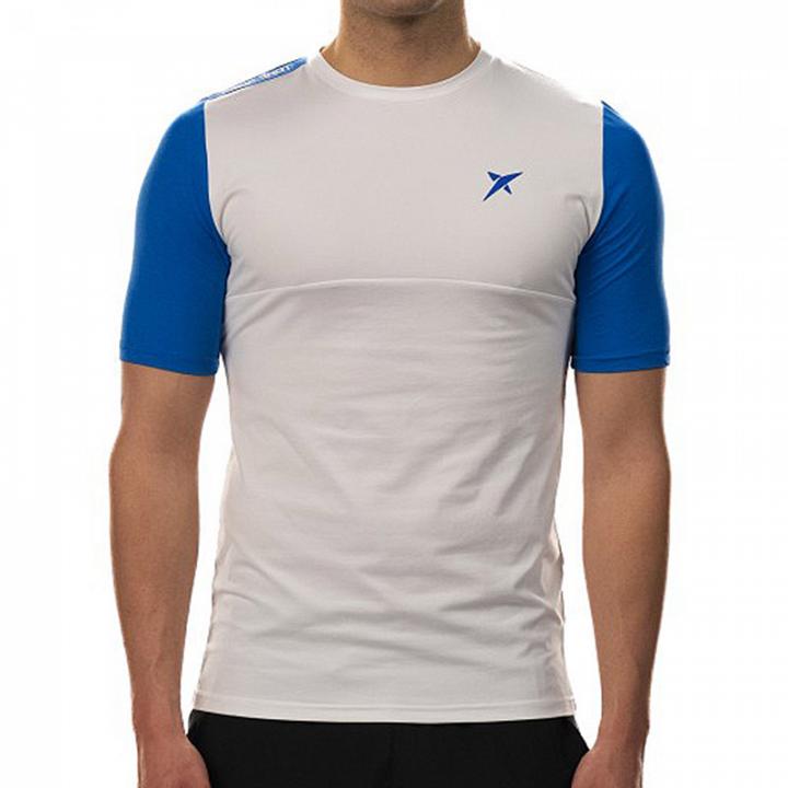 Drop Shot Camiseta Aker White